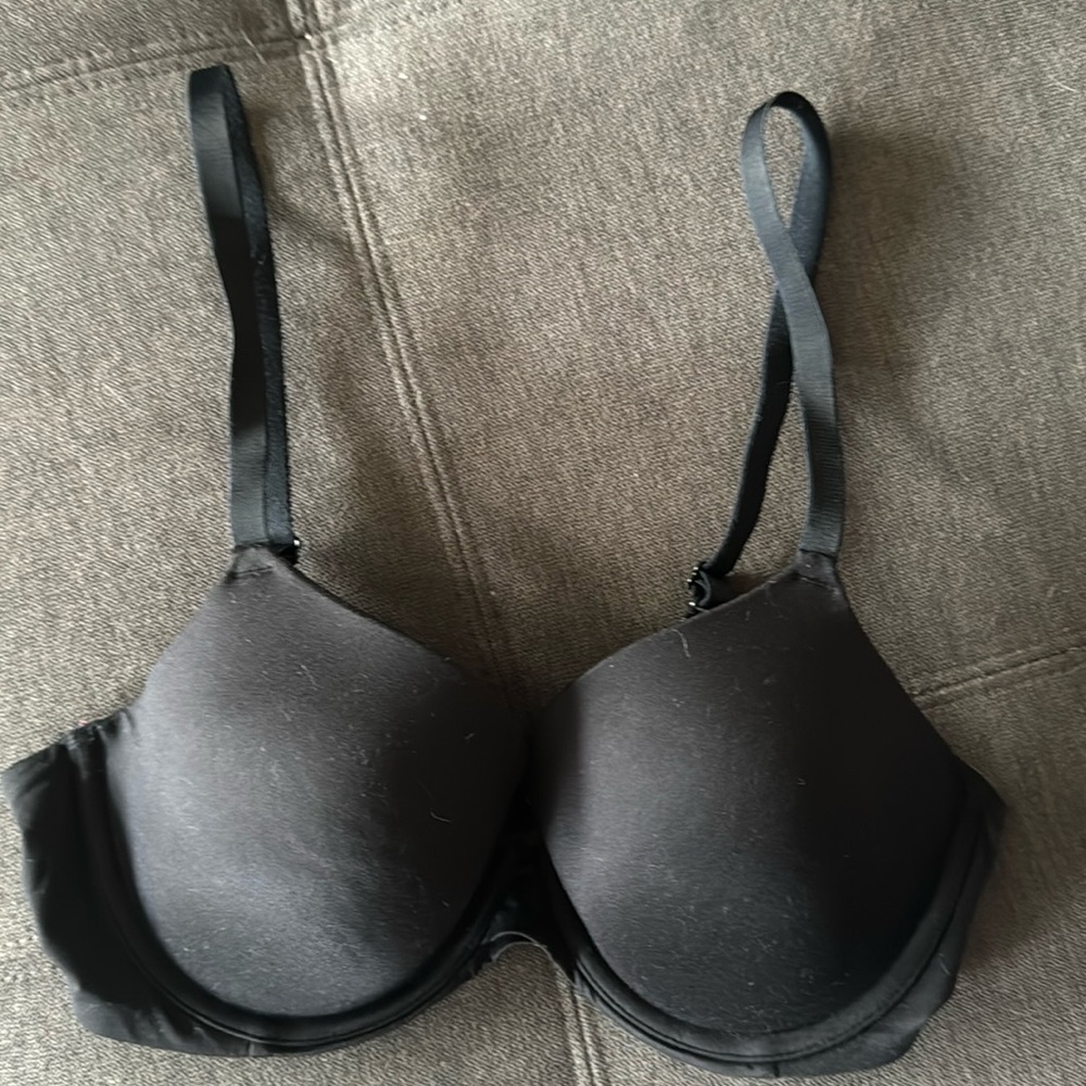 Auden Women’s 34C Black Bra